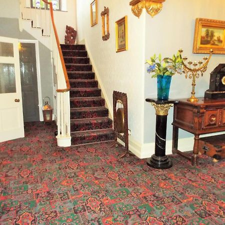Old Vicarage B&B Coleford  Εξωτερικό φωτογραφία