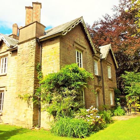 Old Vicarage B&B Coleford  Εξωτερικό φωτογραφία