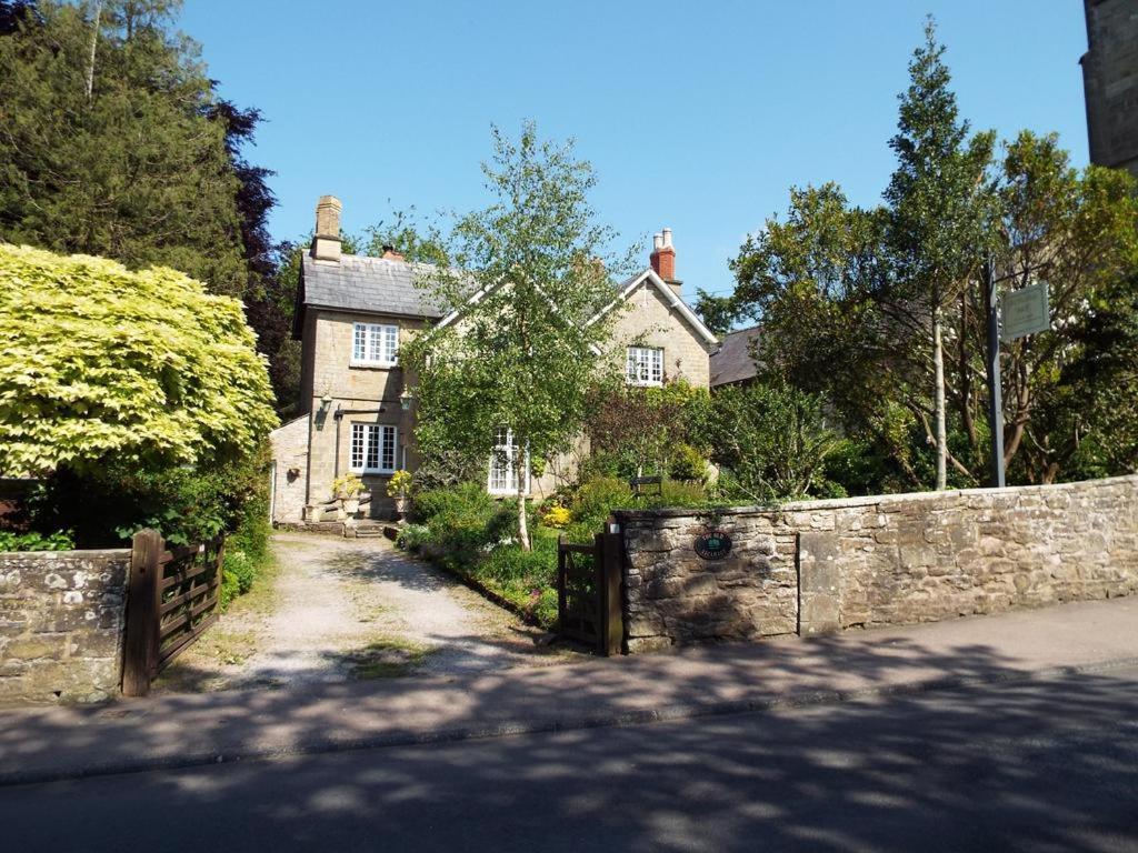 Old Vicarage B&B Coleford  Εξωτερικό φωτογραφία